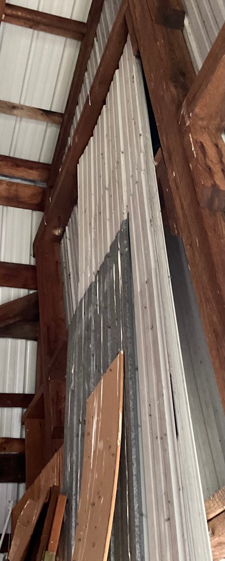 Image for Roofing Tin