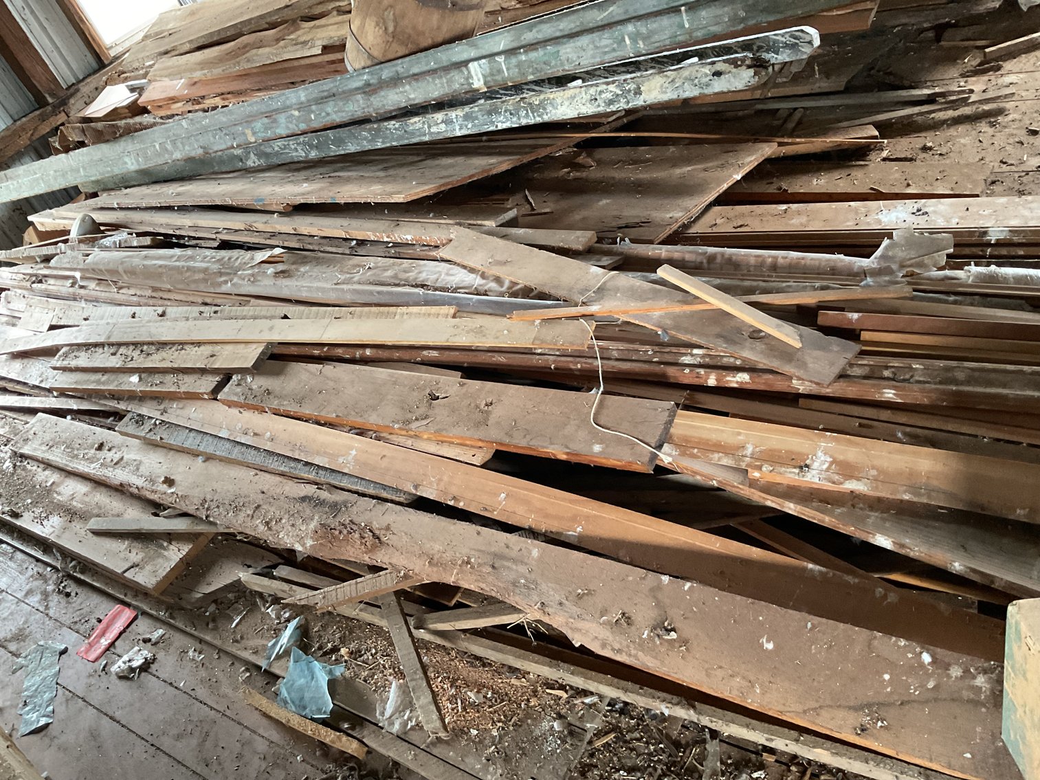 Image for Lumber