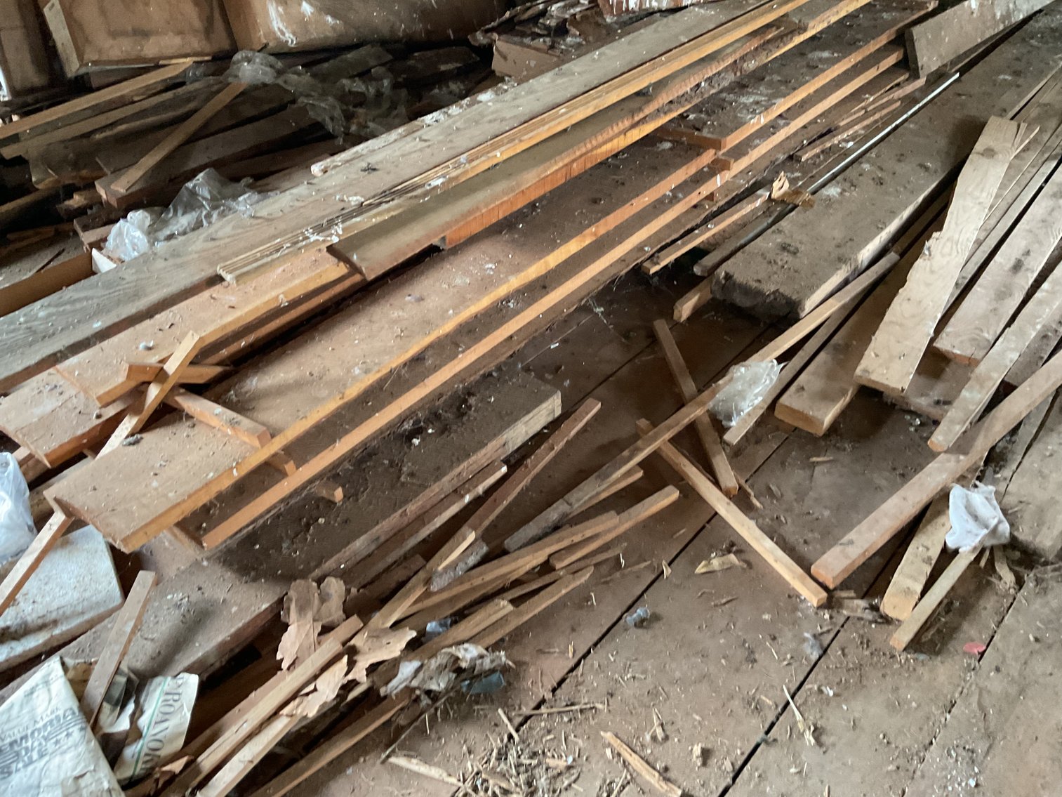 Image for Lumber