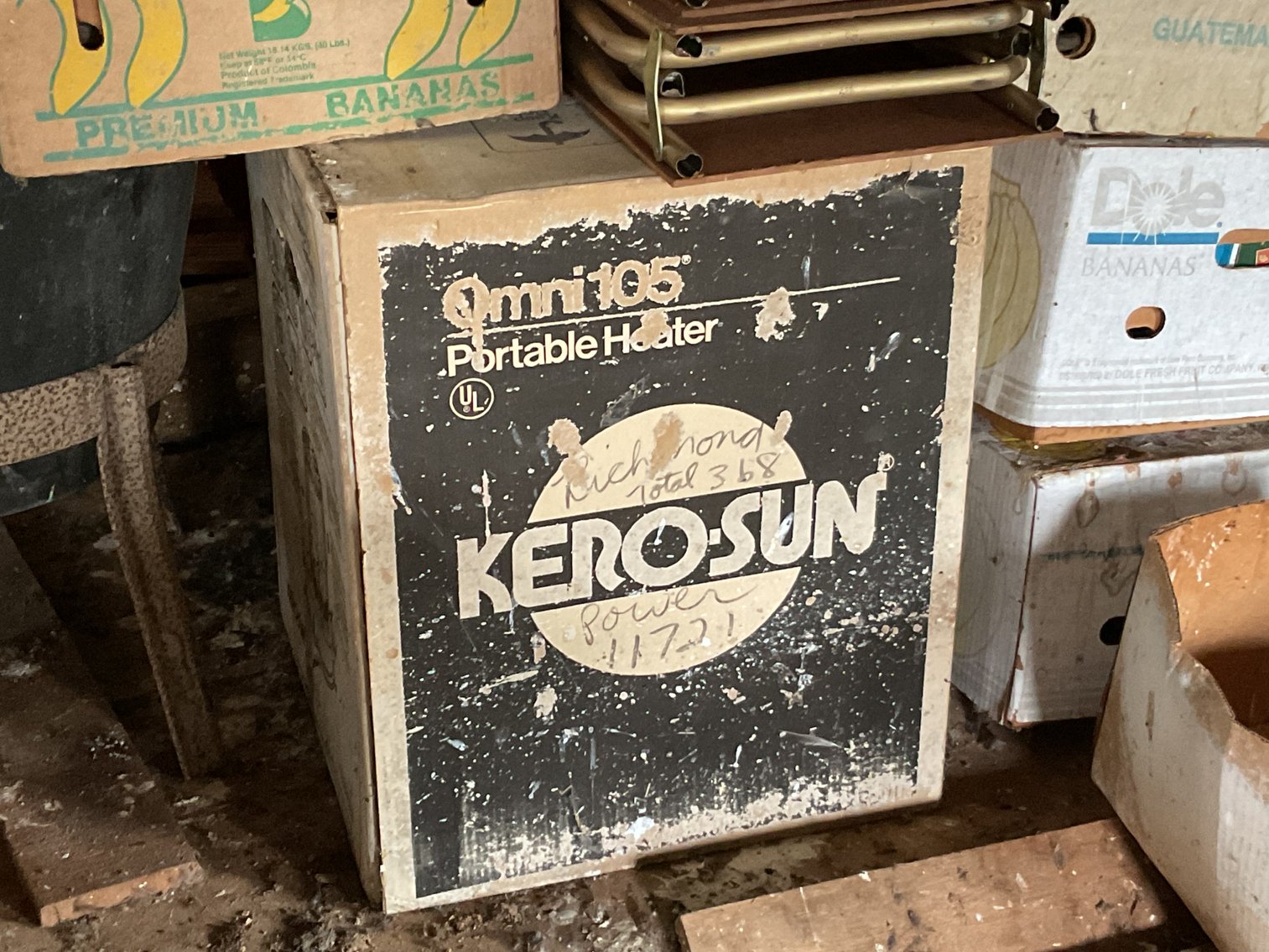 Image for Bonham’s Apple box and More