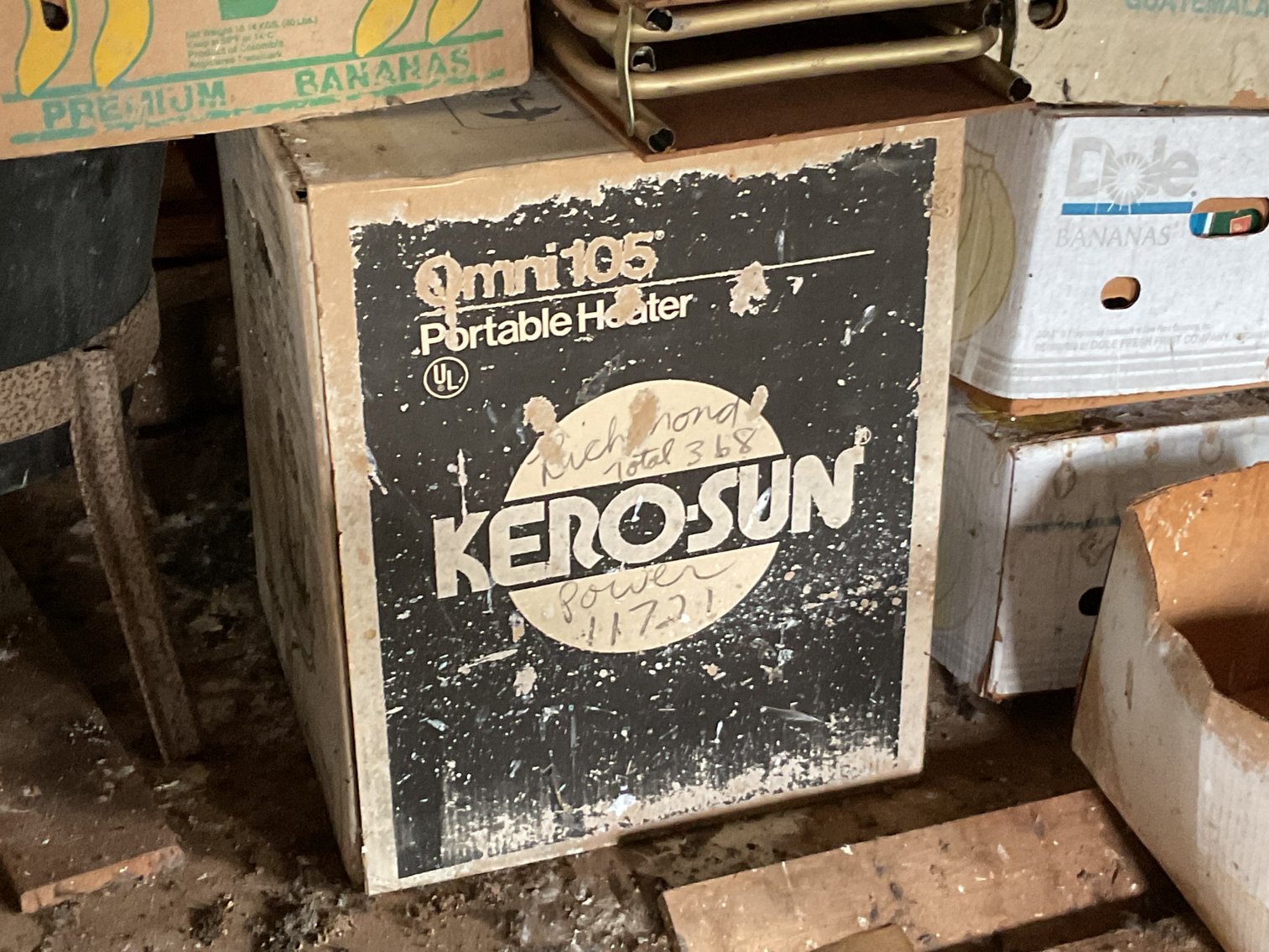 Image for Bonham’s Apple box and More