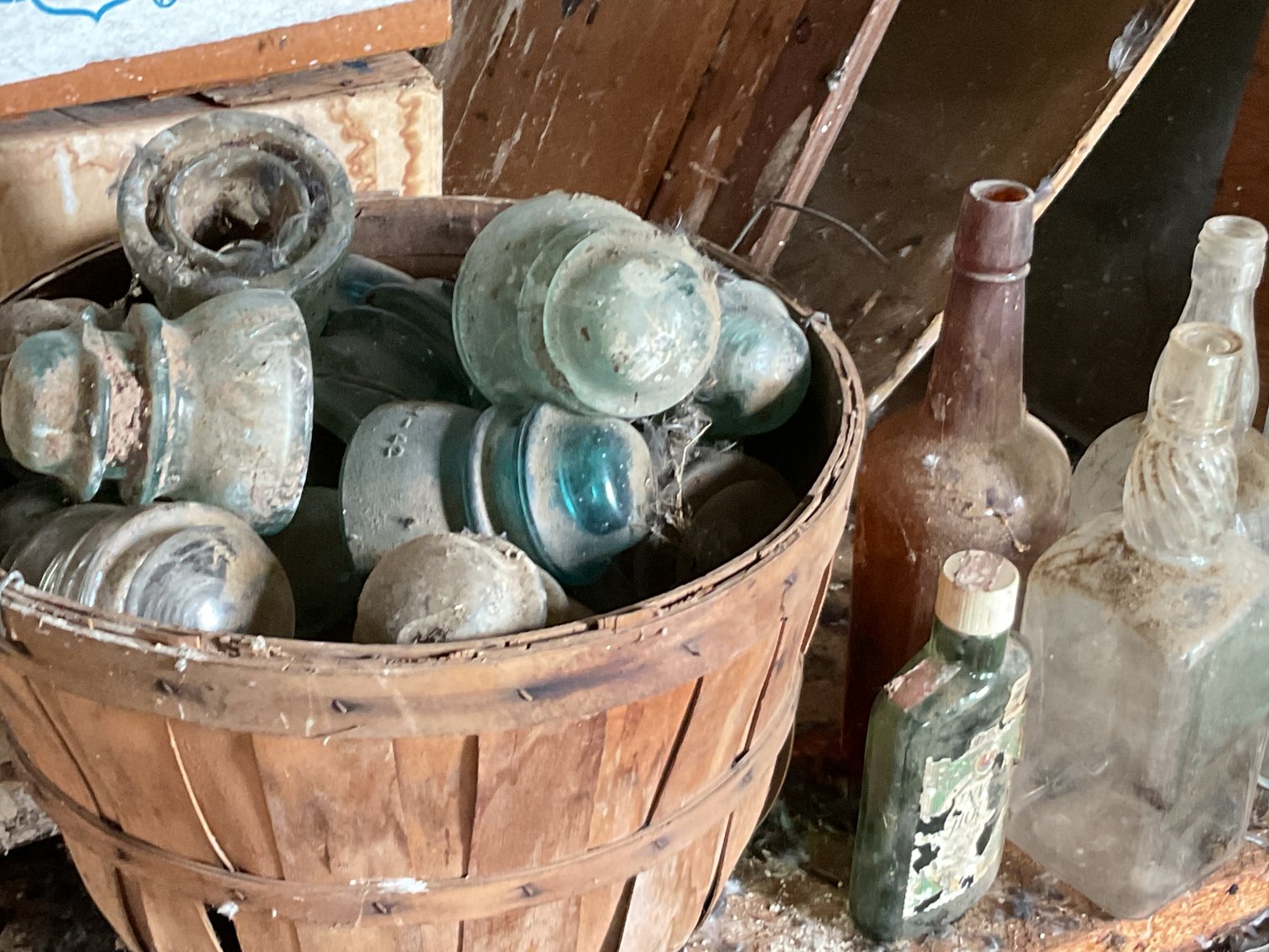Image for Fire King Bowls, Insulators, and Bottles