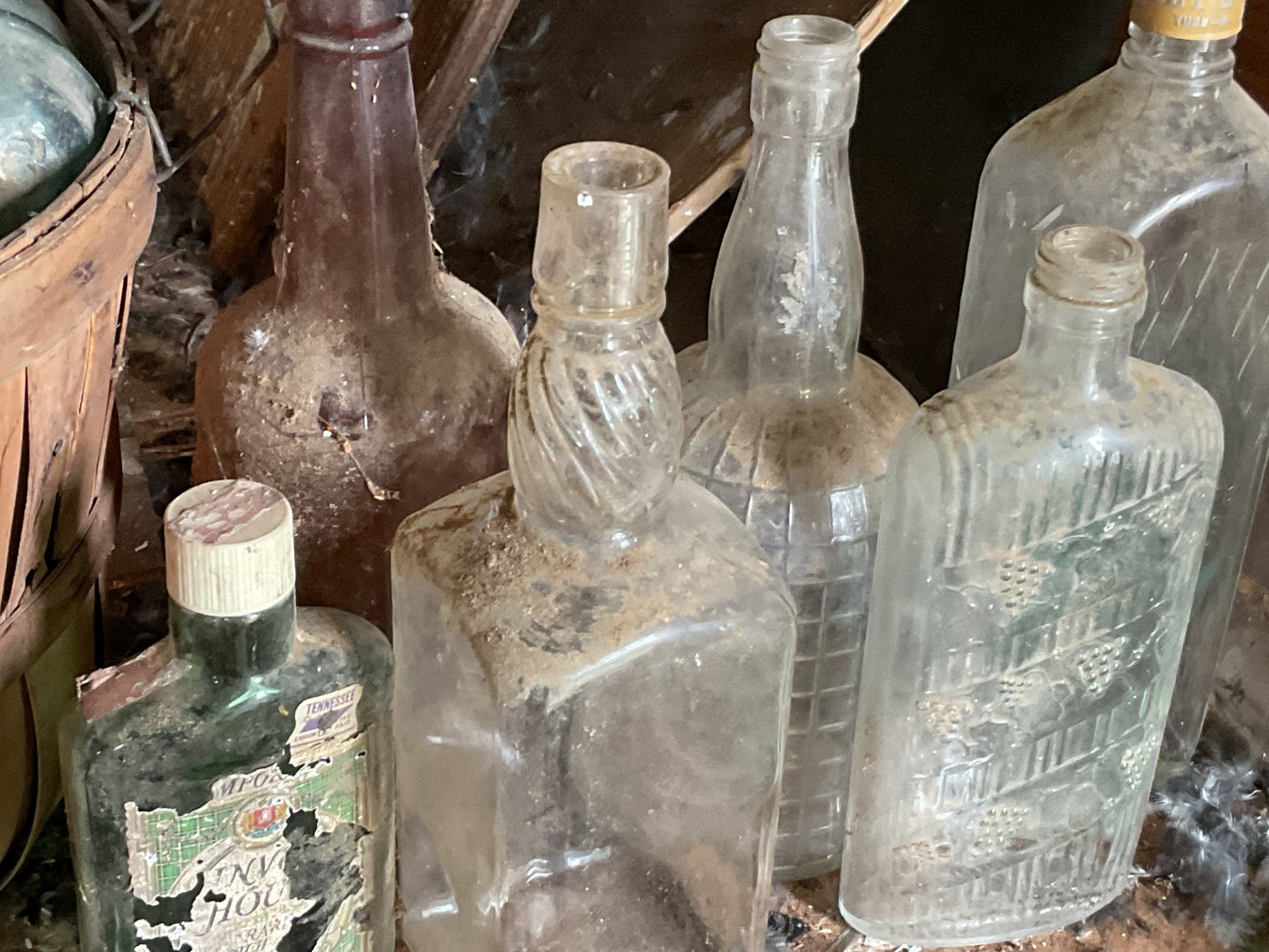 Image for Fire King Bowls, Insulators, and Bottles
