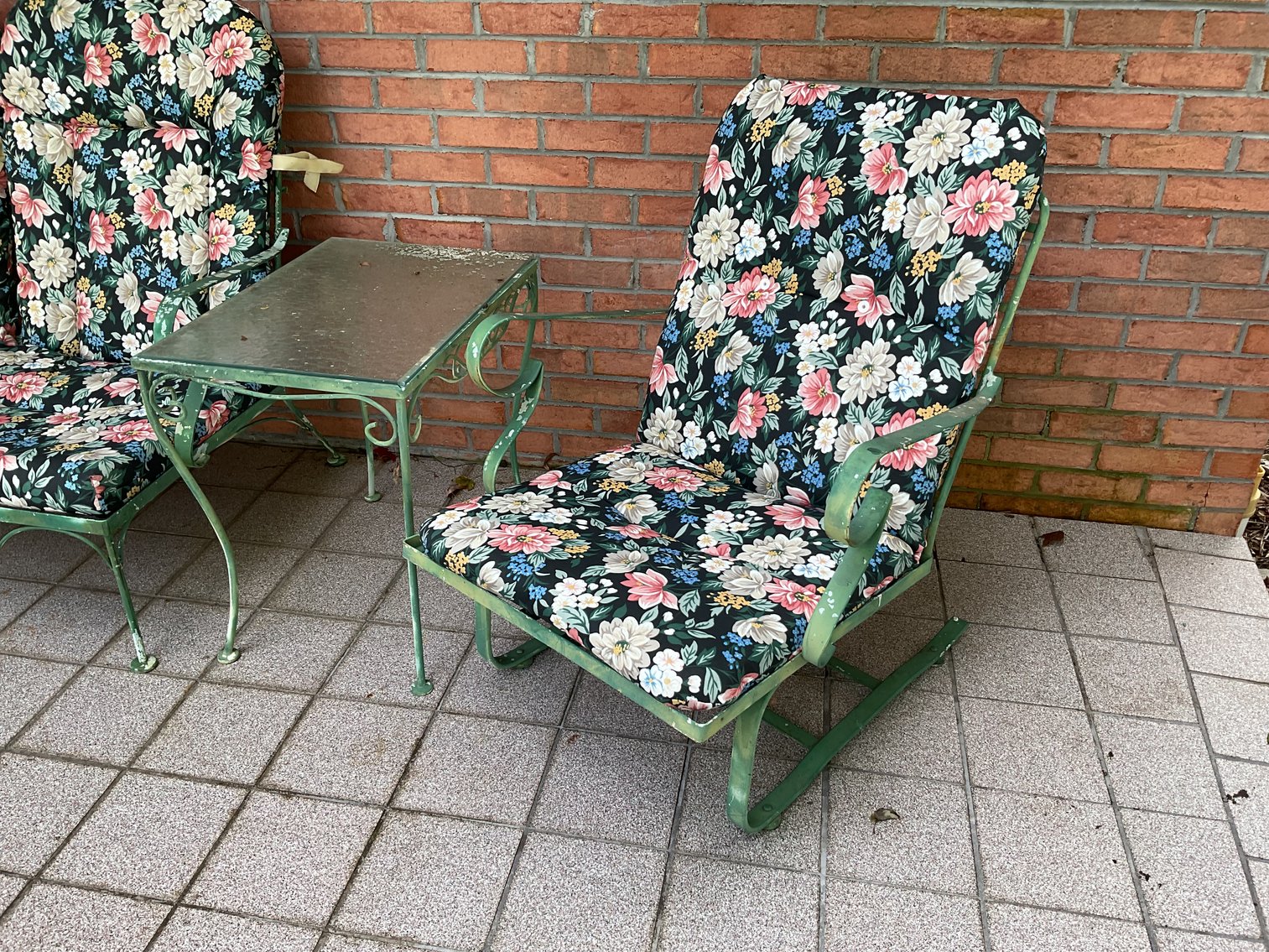 Image for Patio Furniture