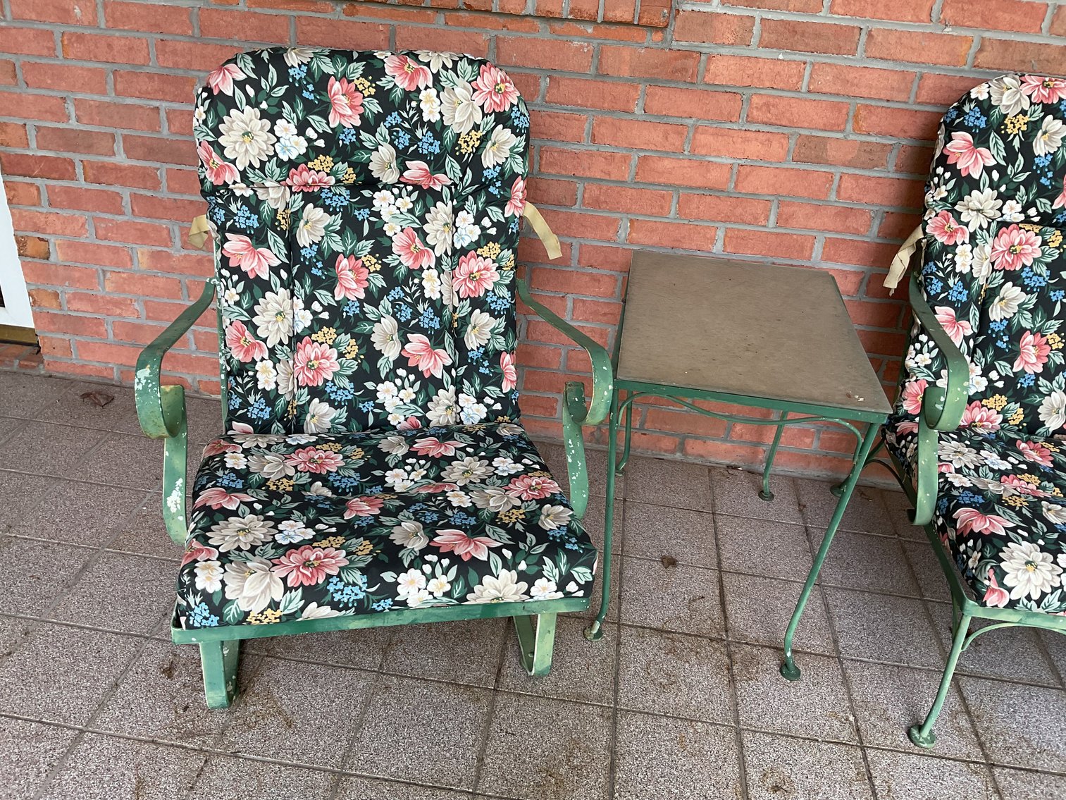 Image for Patio Furniture
