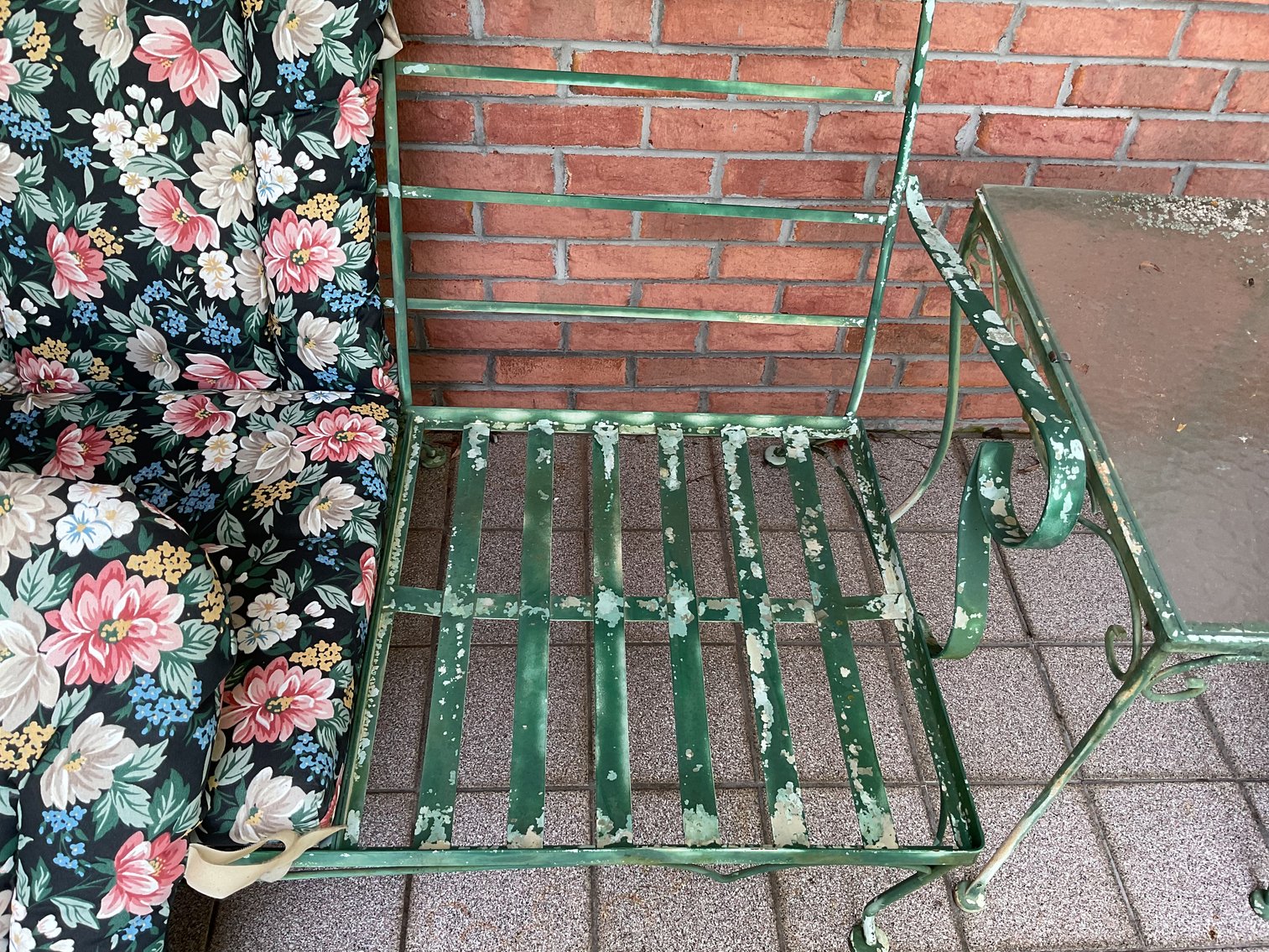 Image for Patio Furniture