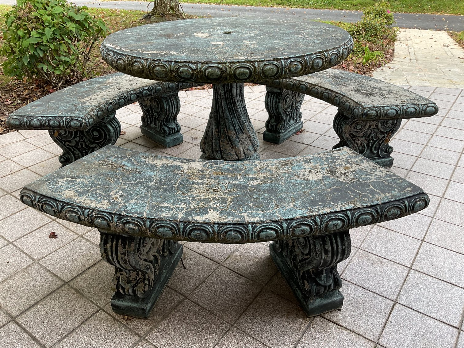 Image for Patio Furniture