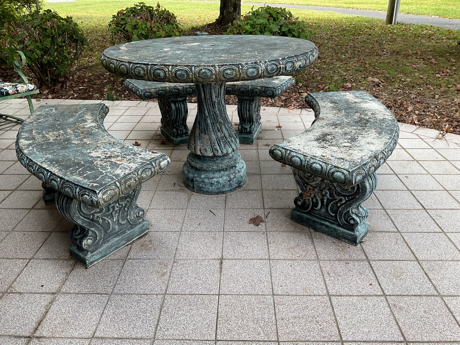 Image for Patio Furniture
