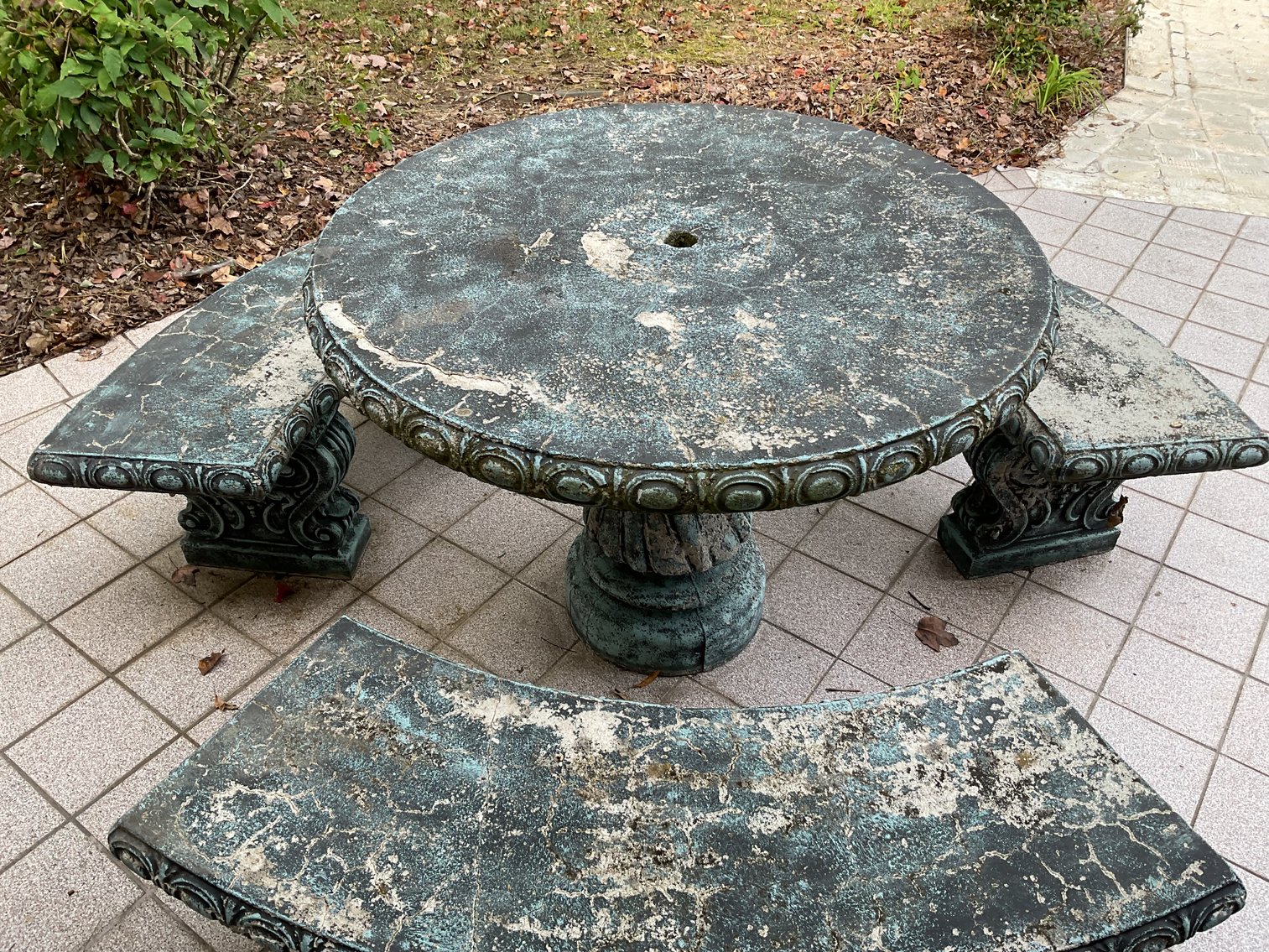 Image for Patio Furniture