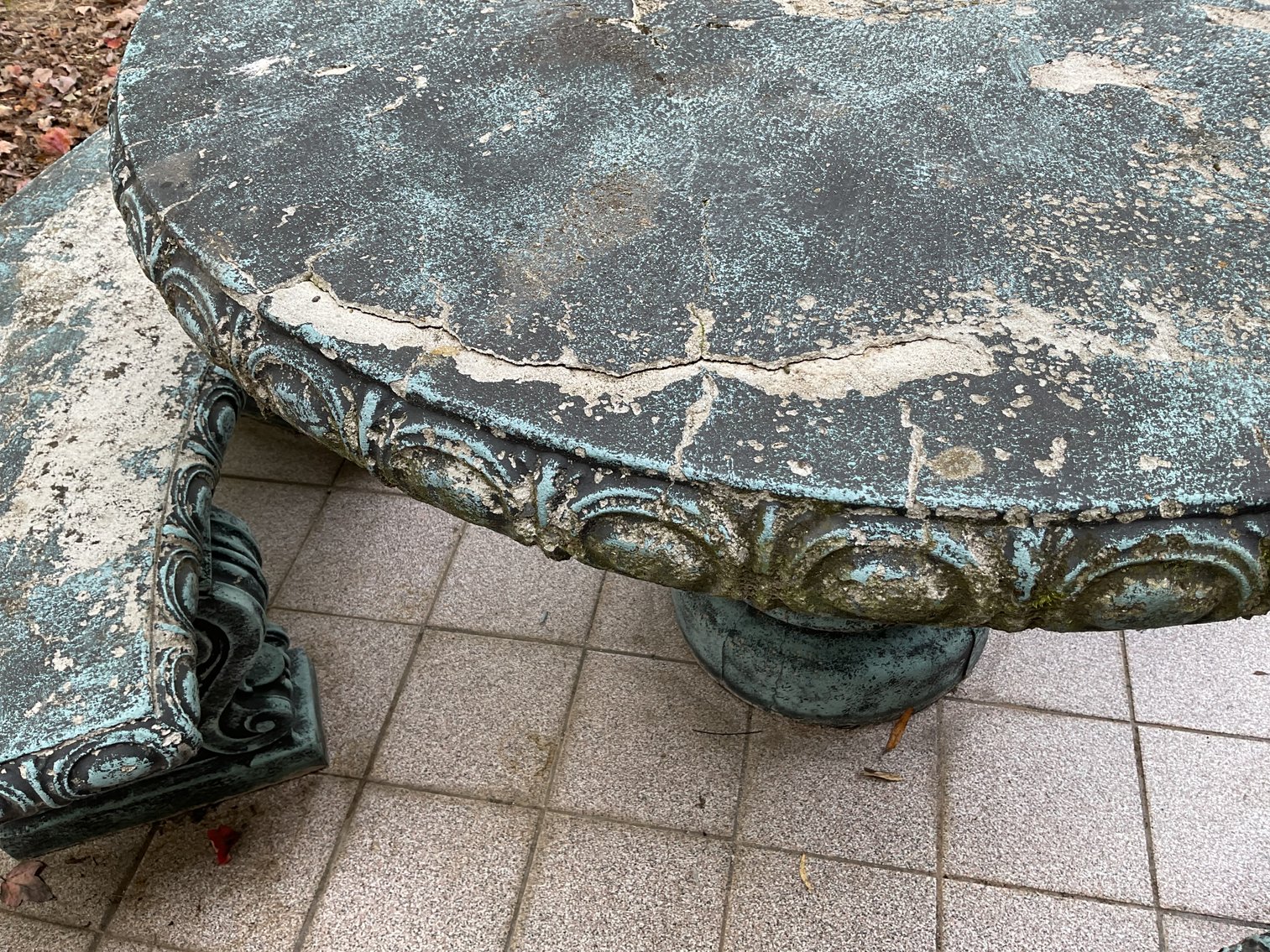 Image for Patio Furniture