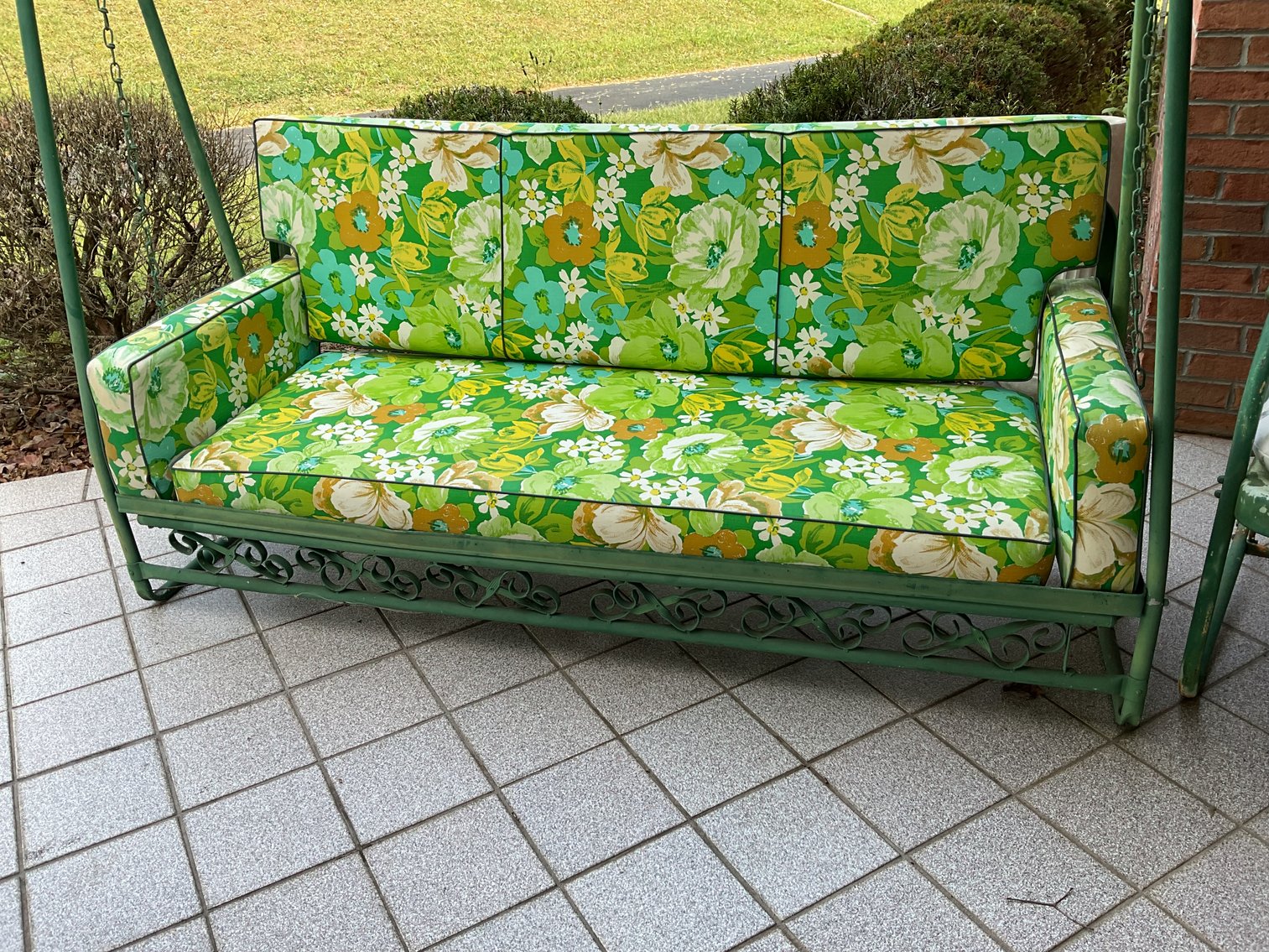 Image for Patio Furniture