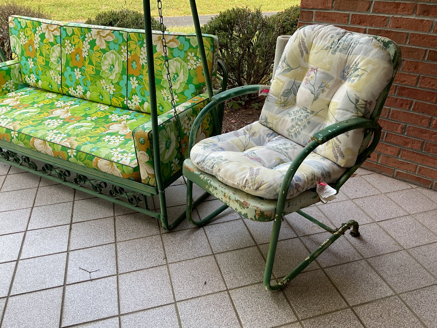 Image for Patio Furniture