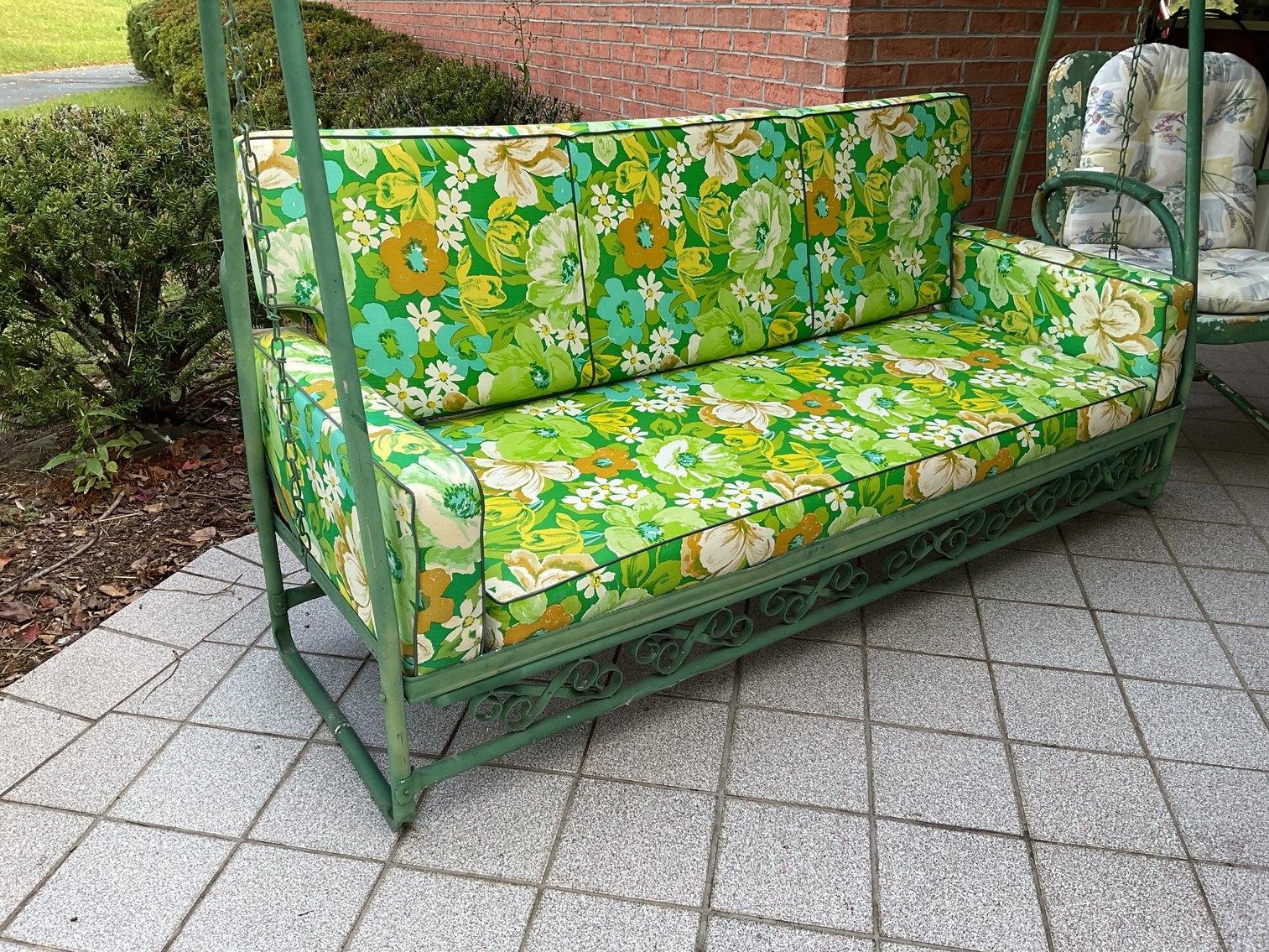 Image for Patio Furniture
