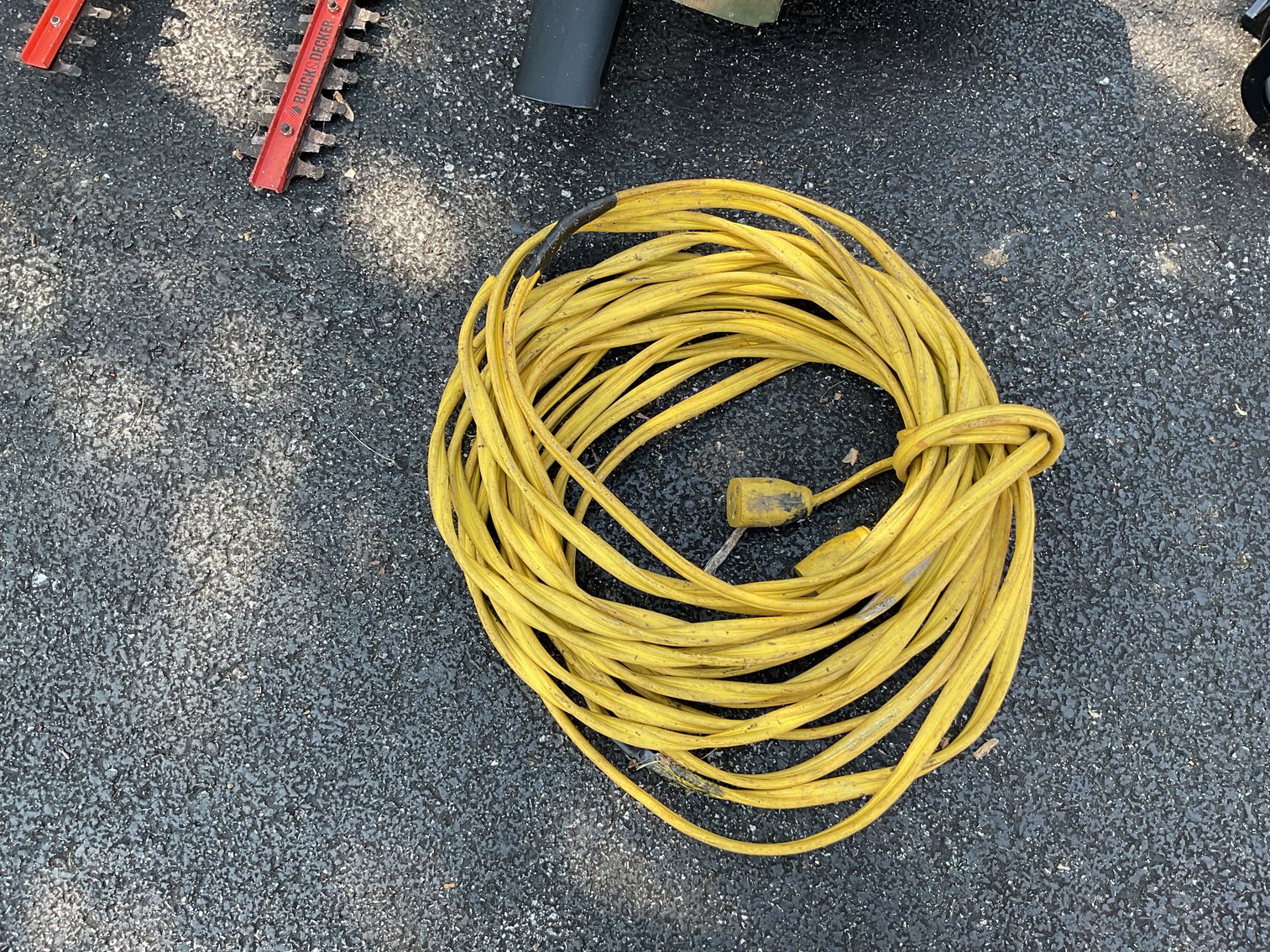 Image for Corded Electric Tools