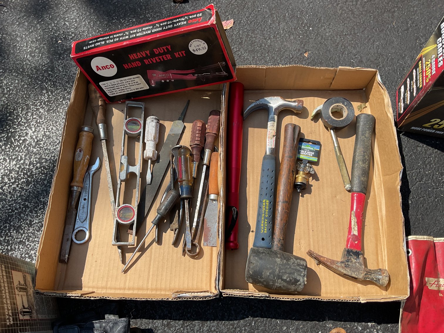 Image for Tools