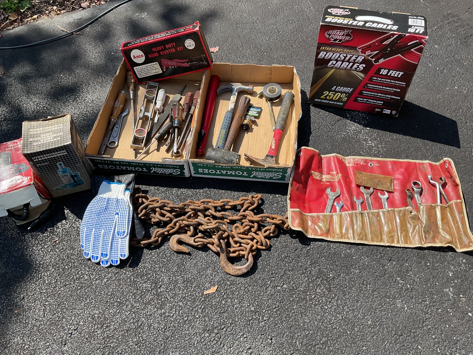 Image for Tools