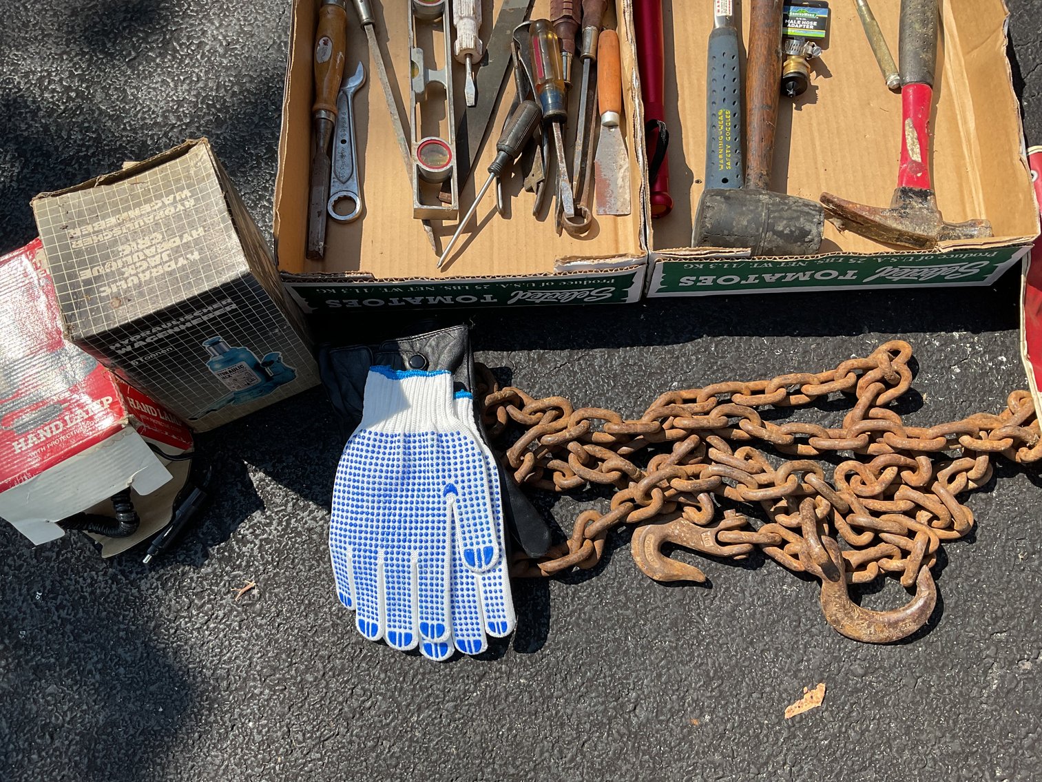Image for Tools