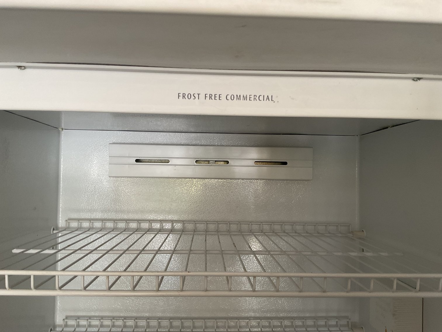 Image for Frigidaire Upright Freezer