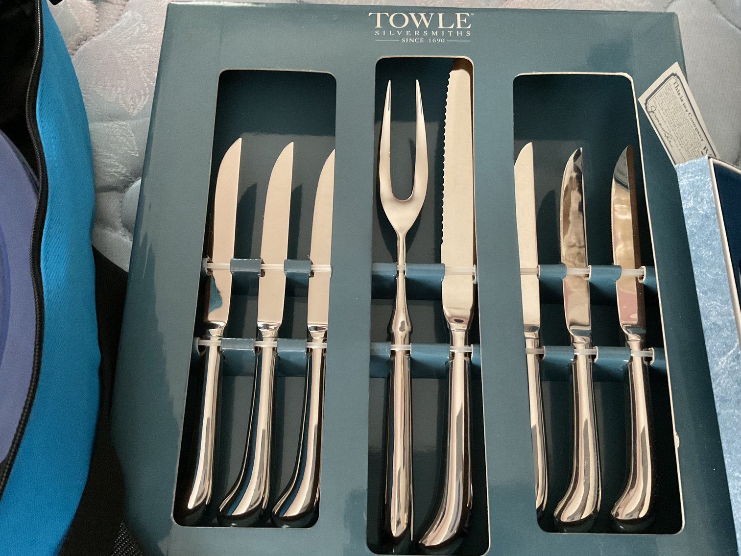 Image for Entertaining Lot