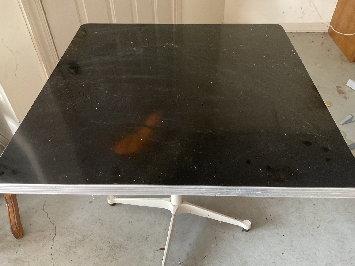 Image for Formica Dining Table