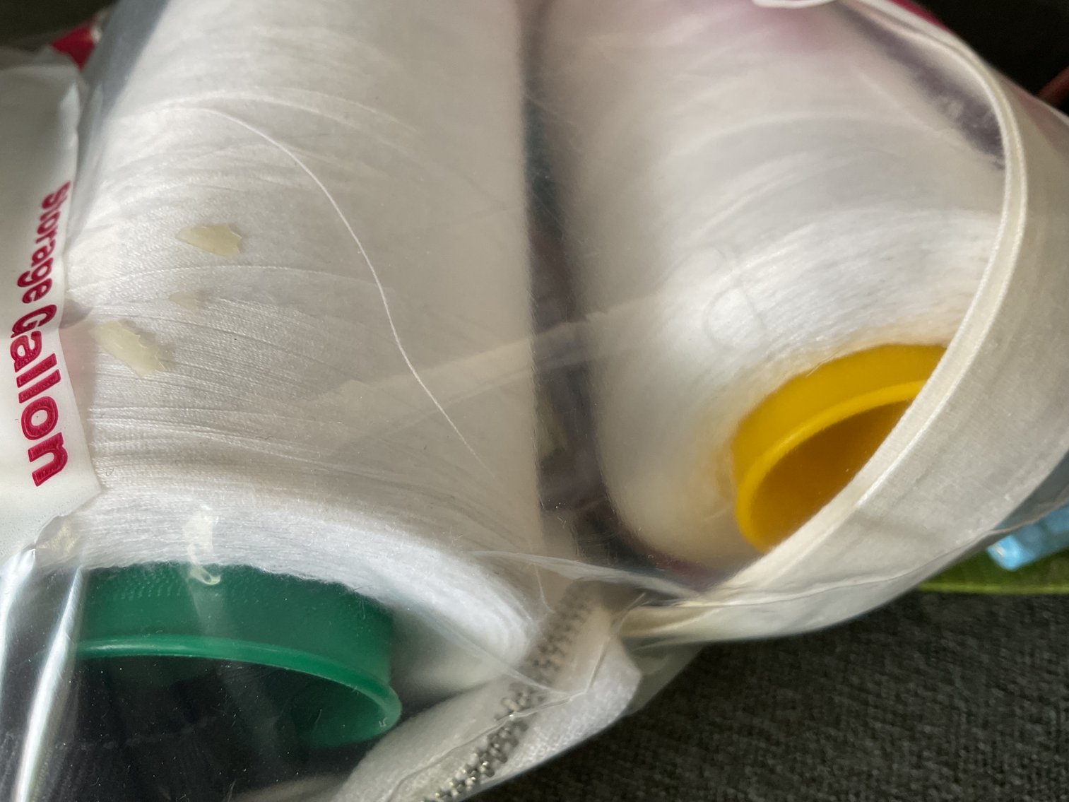 Image for Sewing Lot