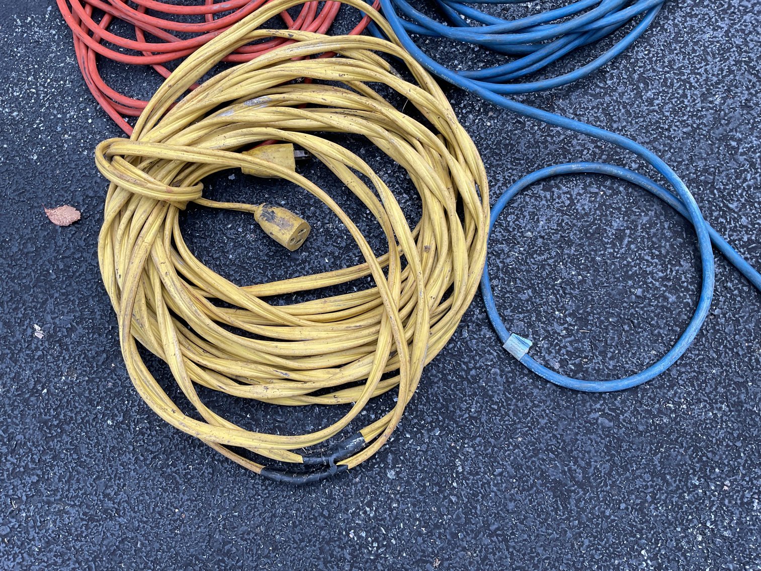 Image for Extension Cords