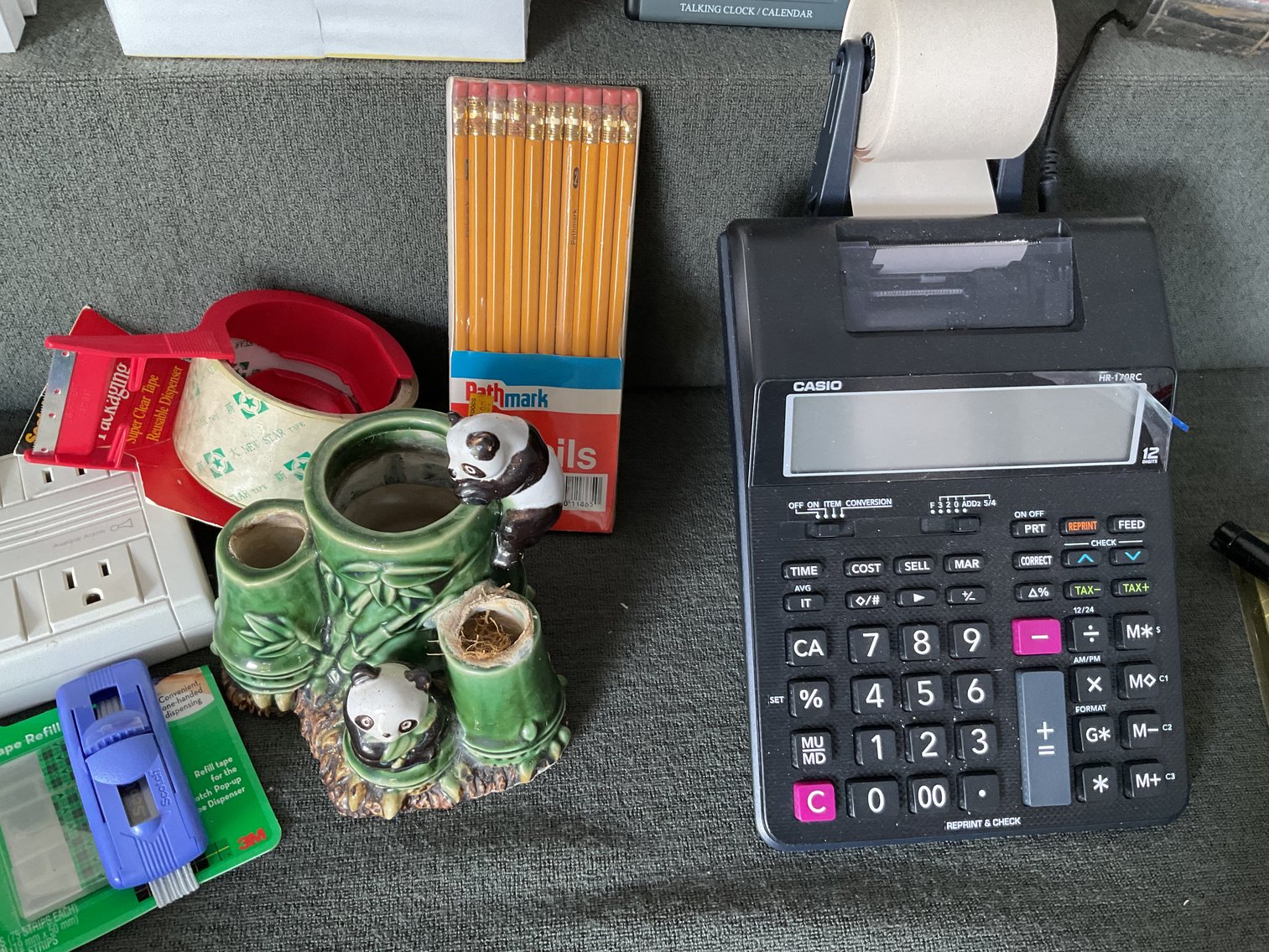 Image for Office Supplies