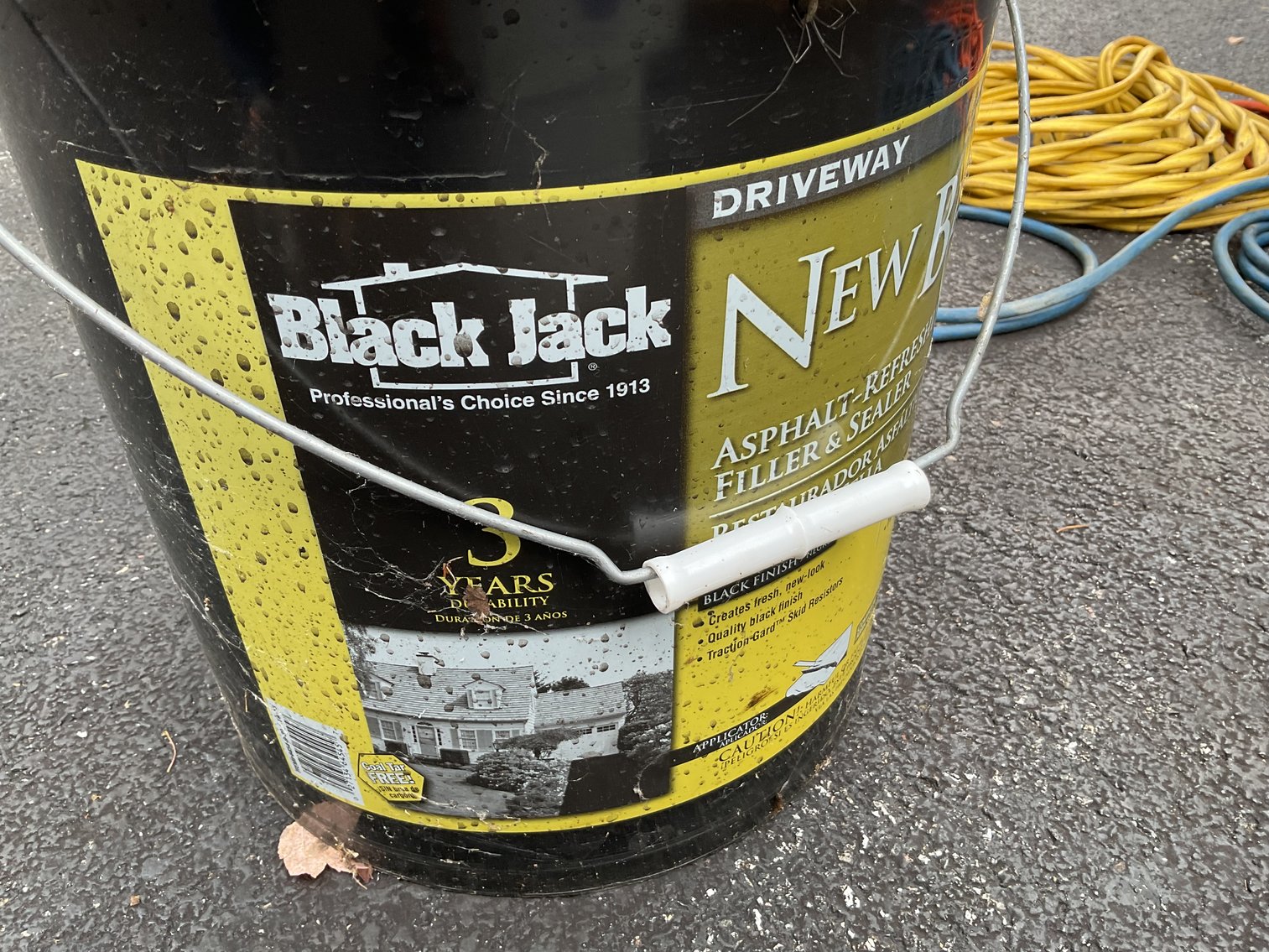 Image for Driveway Sealer