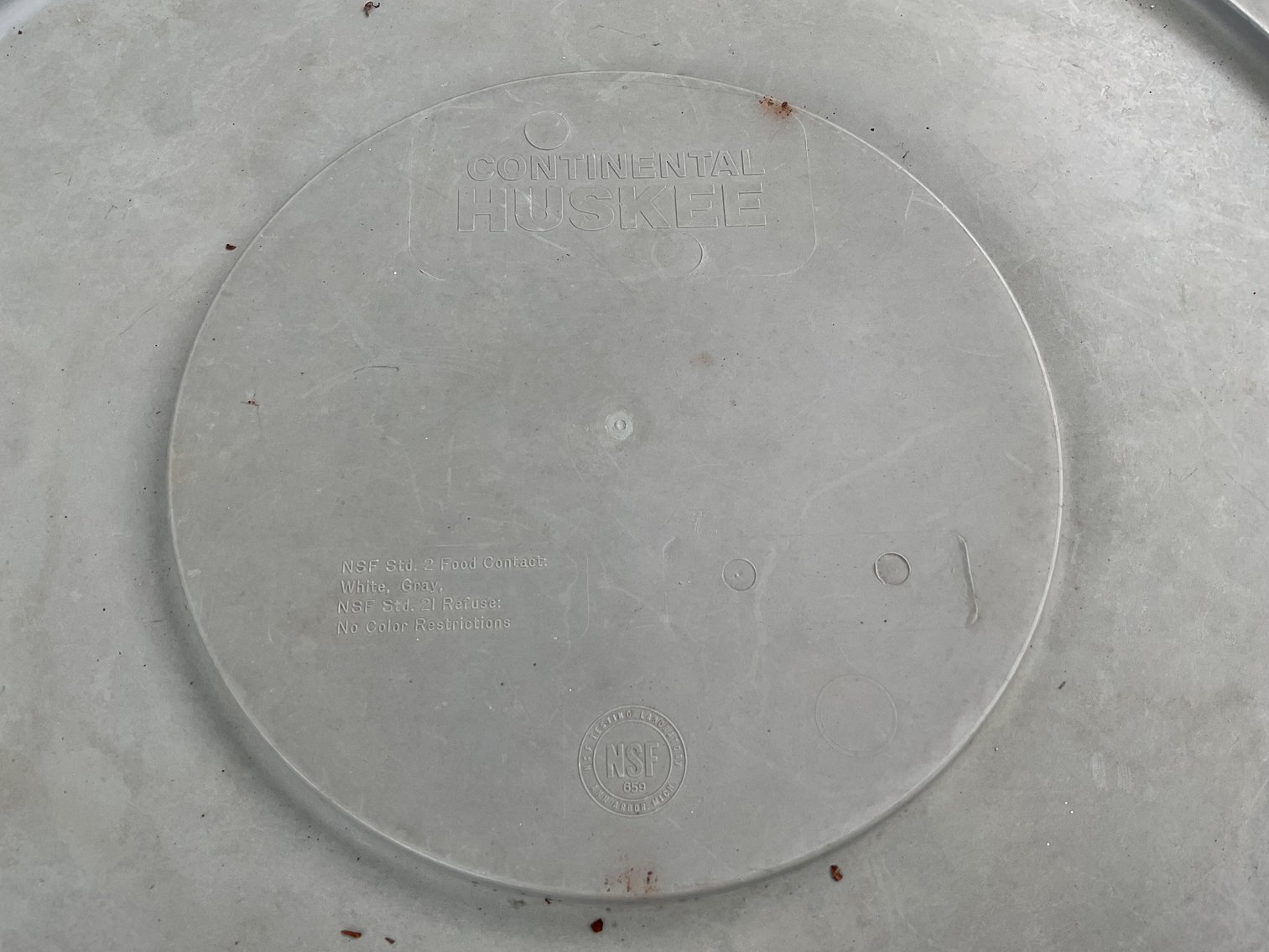 Image for Hose Reel, Hose, Trash Can, Adv Thermometer