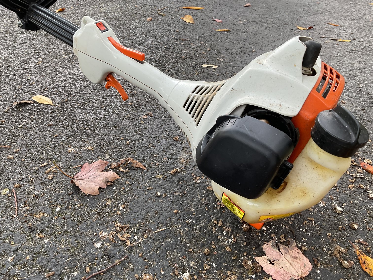 Image for Stihl FS38 String Trimmer