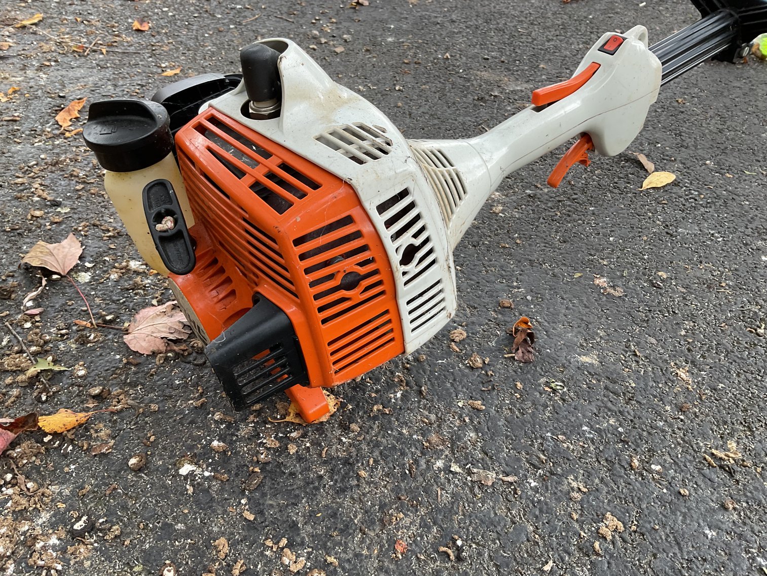Image for Stihl FS38 String Trimmer