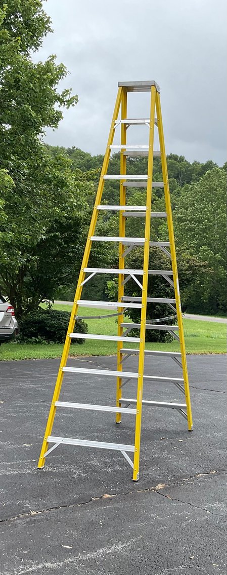 Image for 12’ Ladder