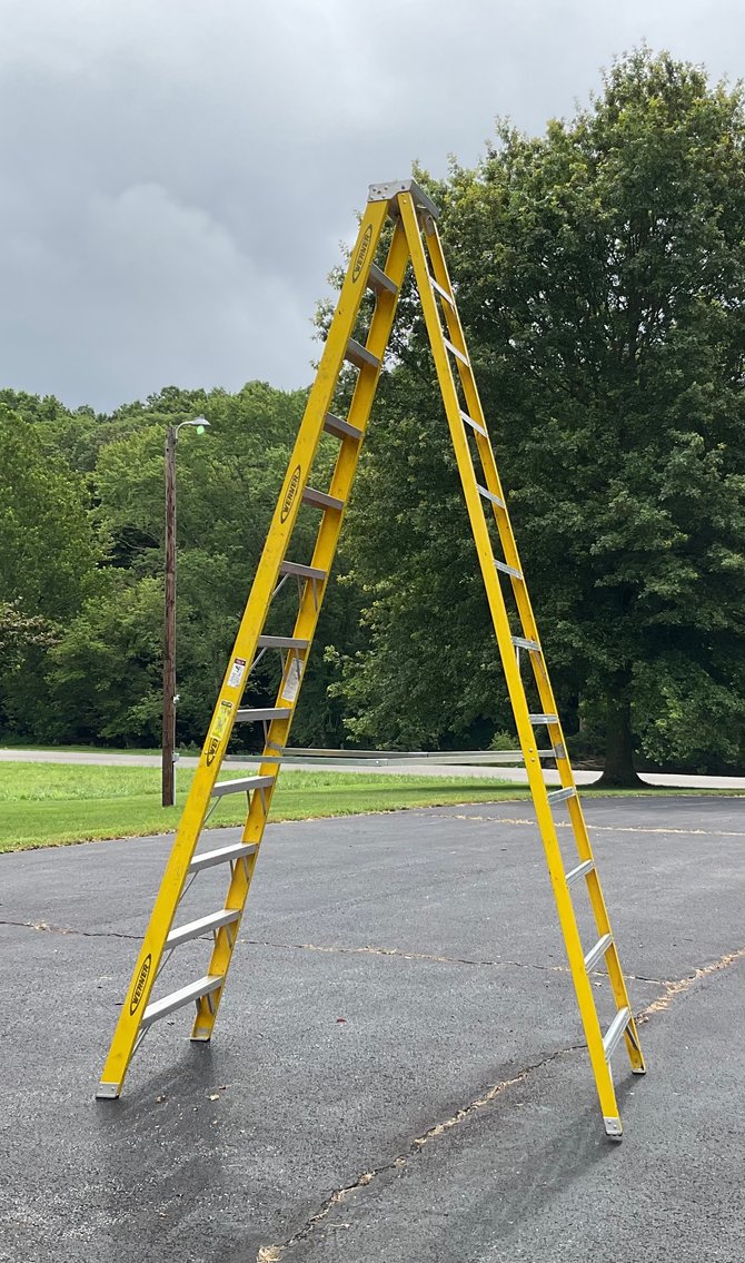 Image for 12’ Ladder