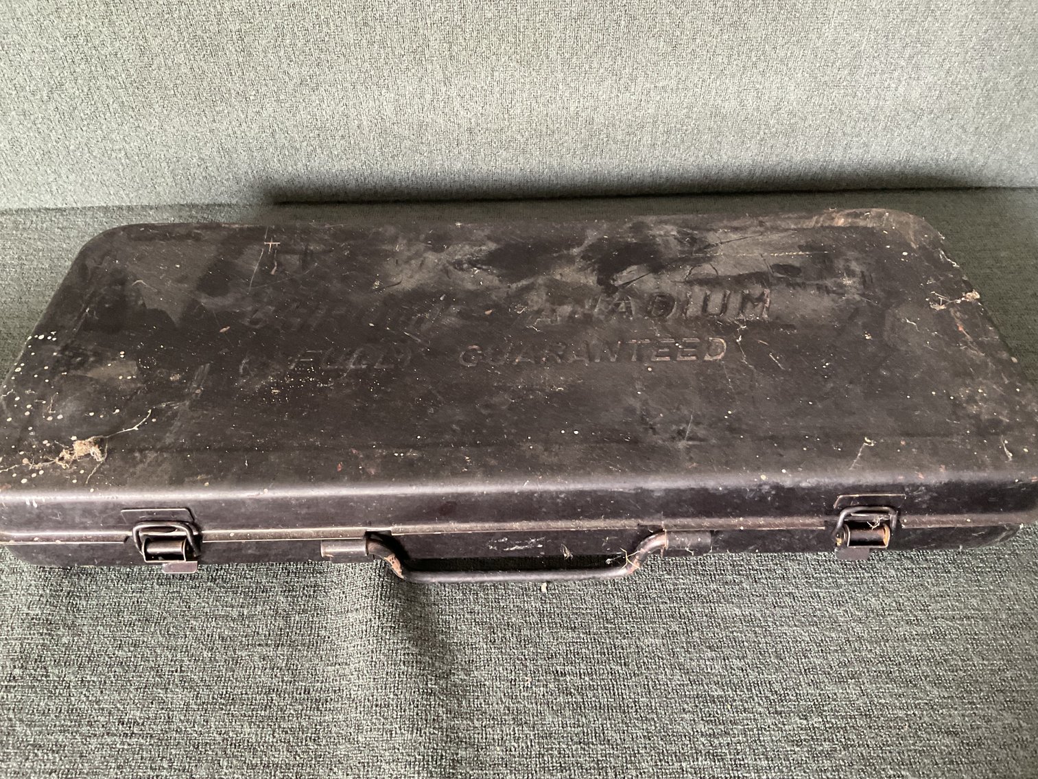 Image for Socket Set - 1/2” Drive