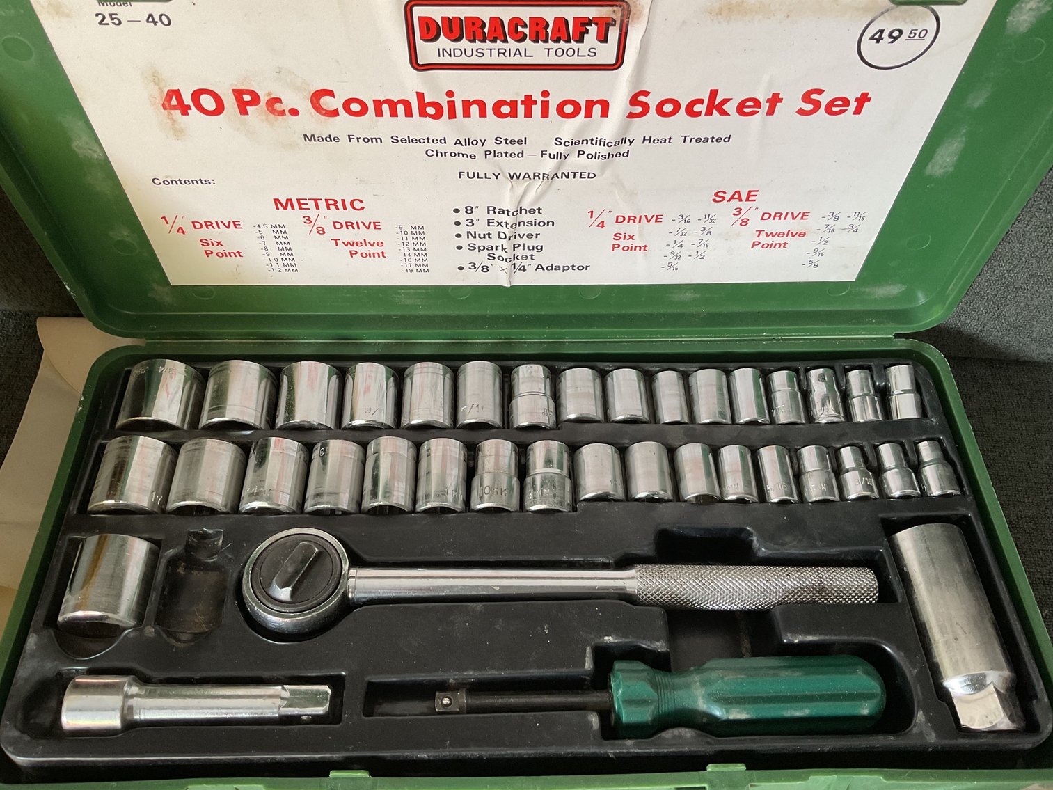 Image for Tools