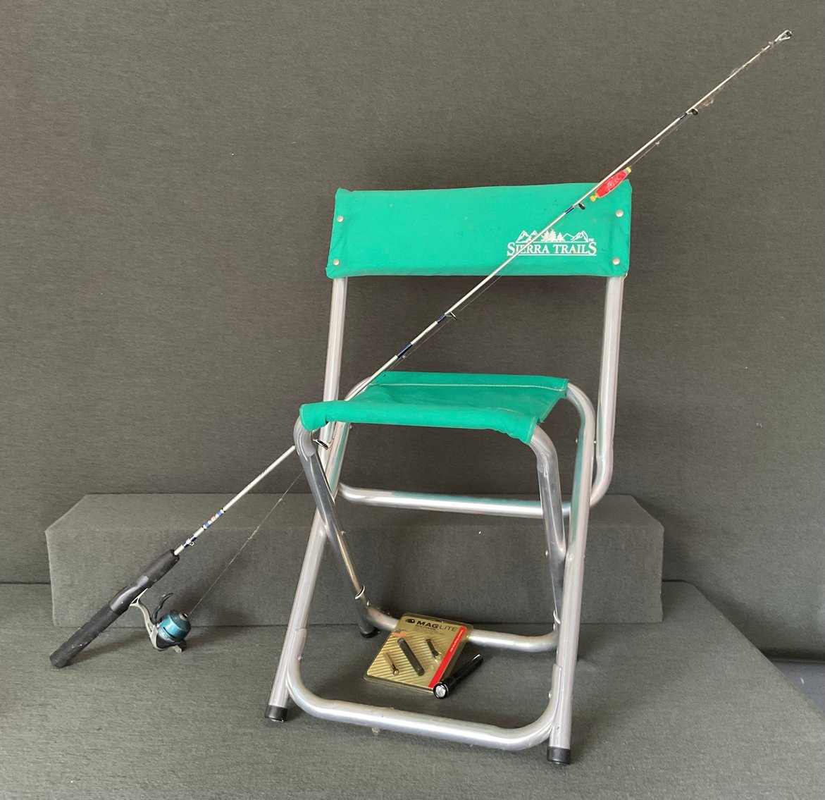 Image for Fishing Lot