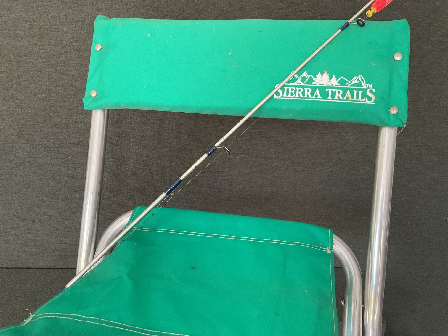 Image for Fishing Lot