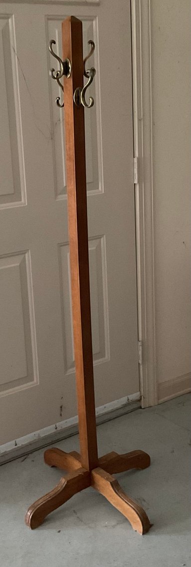 Image for Coat Rack