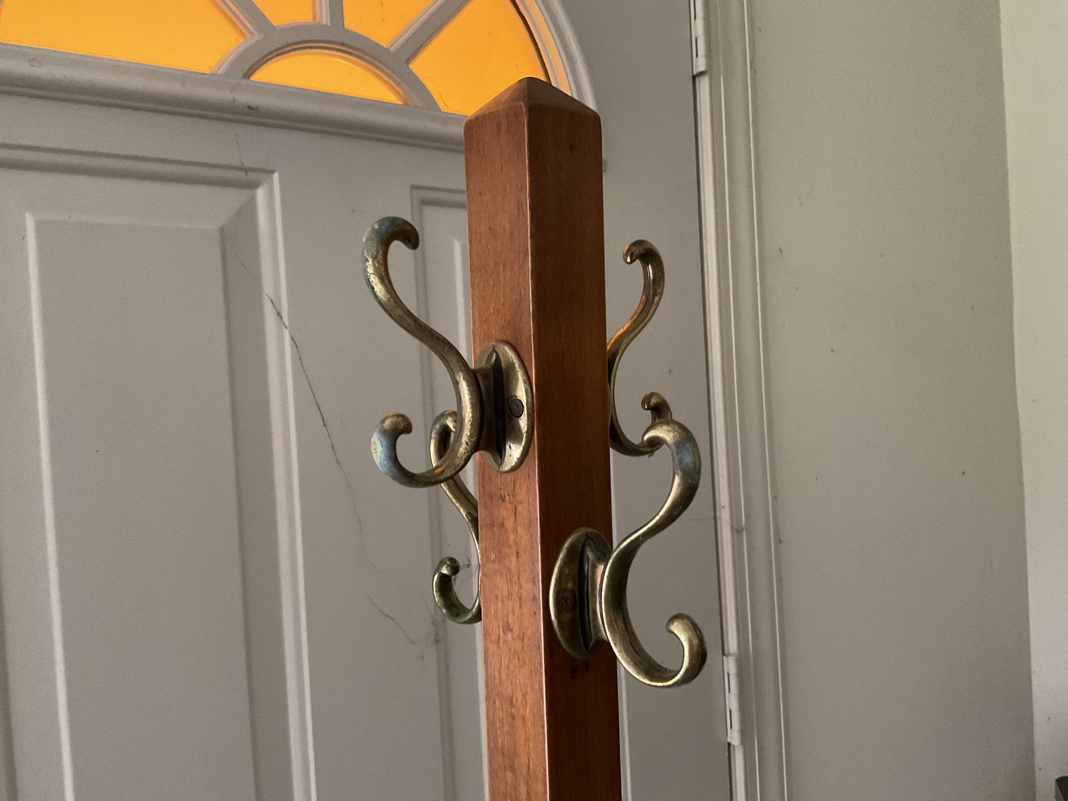 Image for Coat Rack