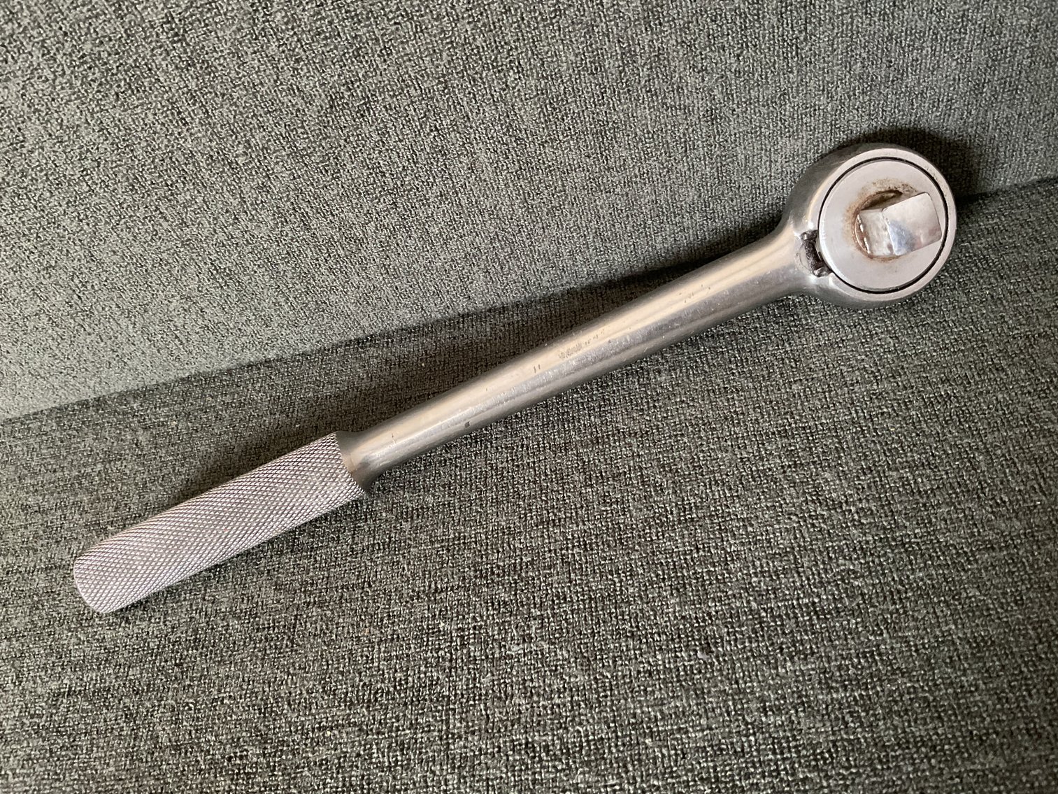 Image for S&K 1/2” Drive Ratchet
