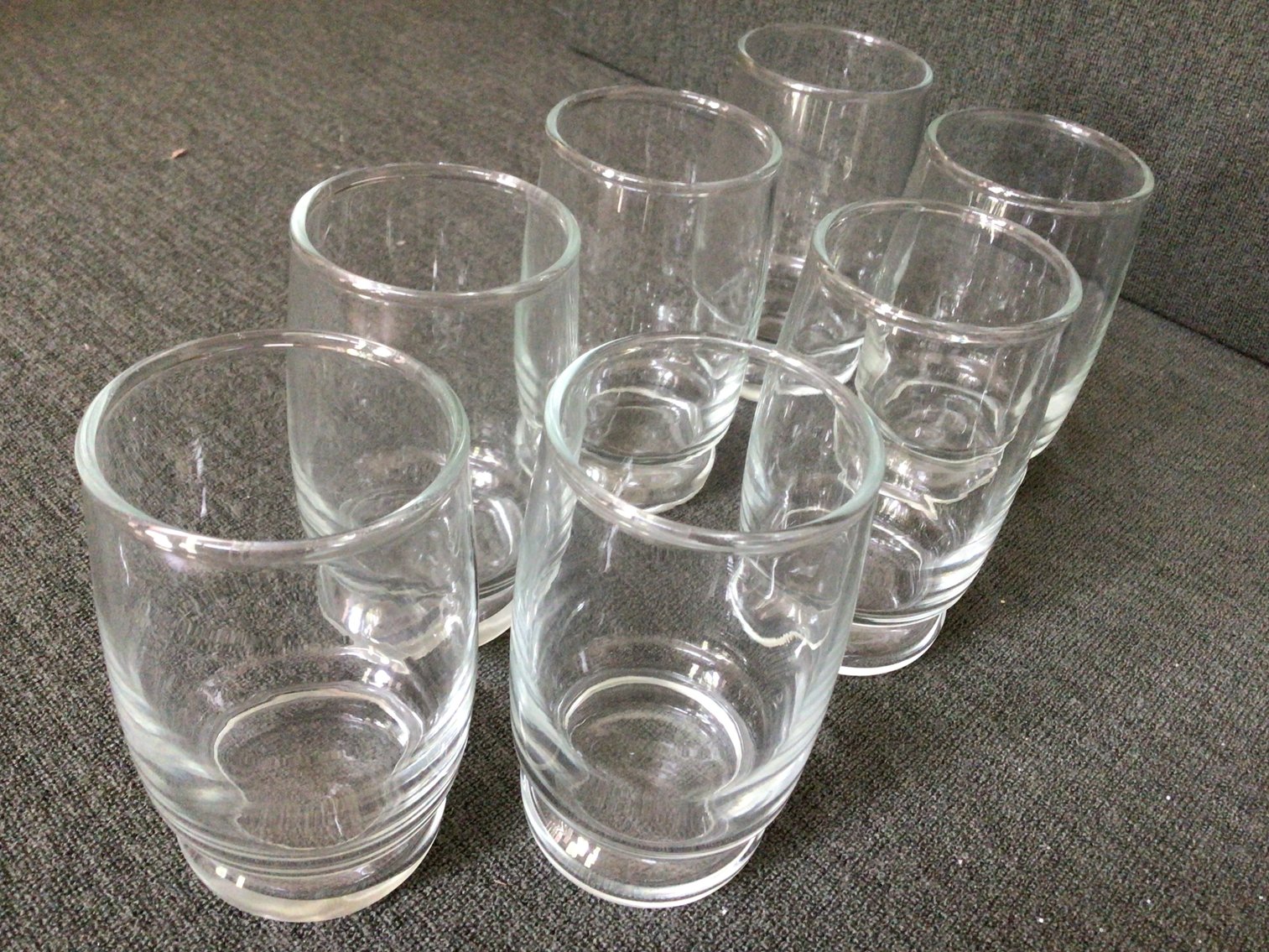 Image for Glassware Assortment
