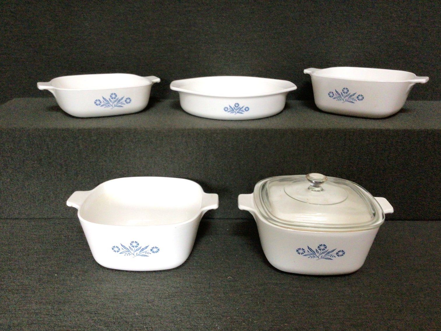 Image for Vintage Corningware Collection