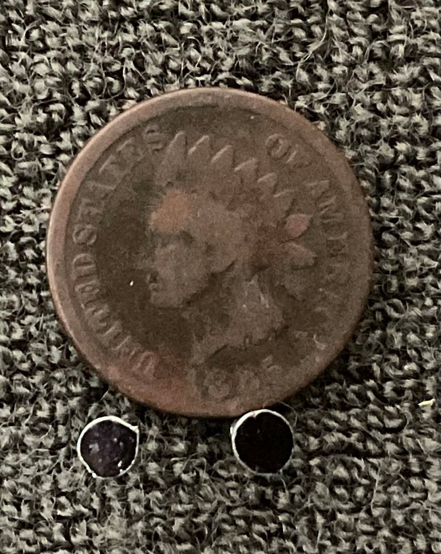 Image for 1885 Indian Head Cent