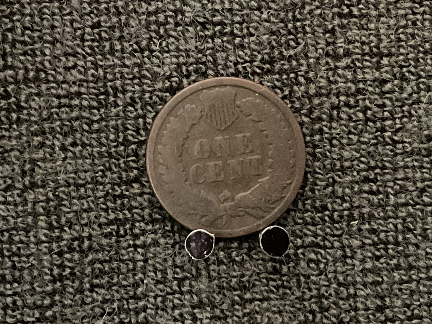 Image for 1885 Indian Head Cent