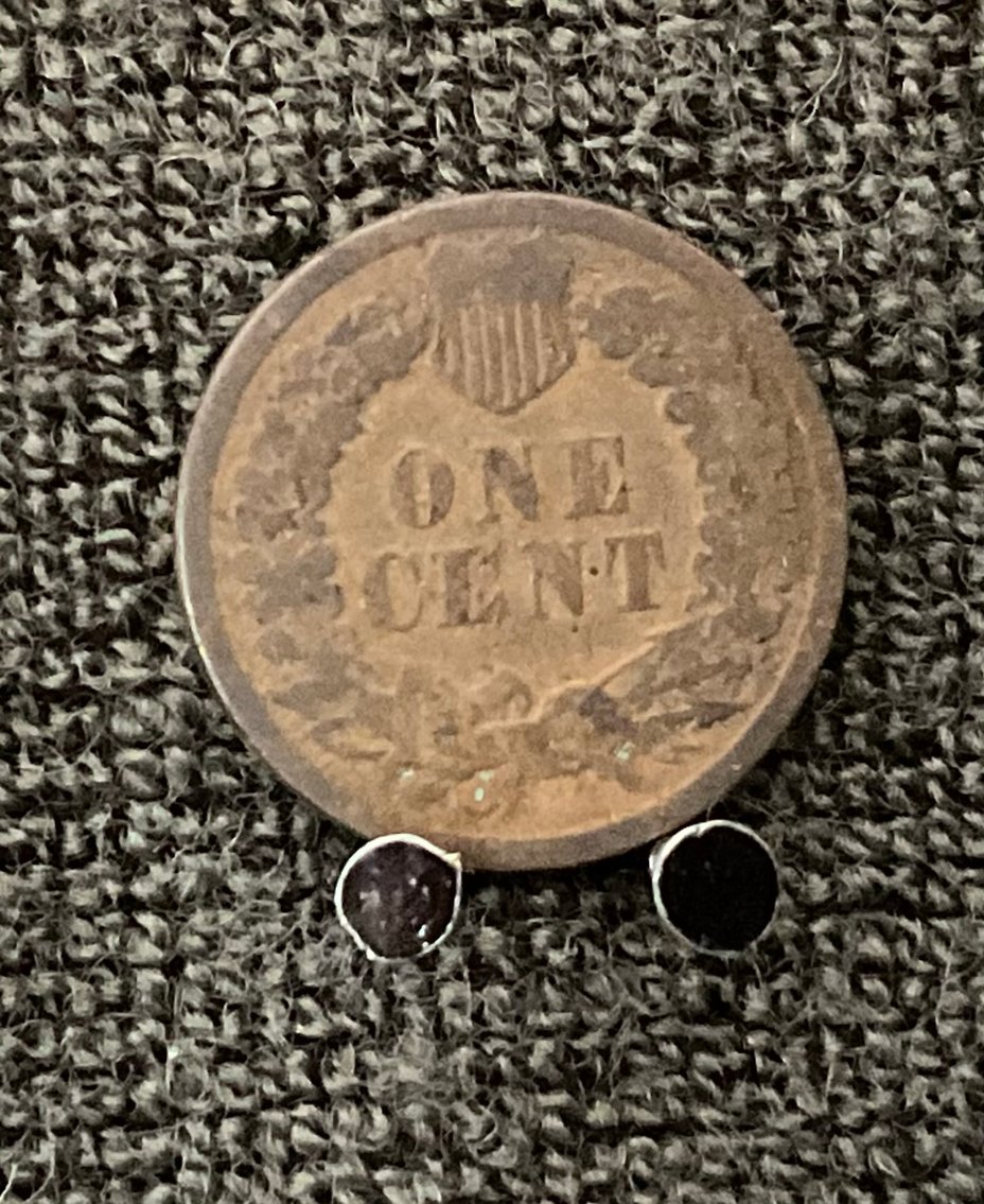 Image for 1885 Indian Head Cent