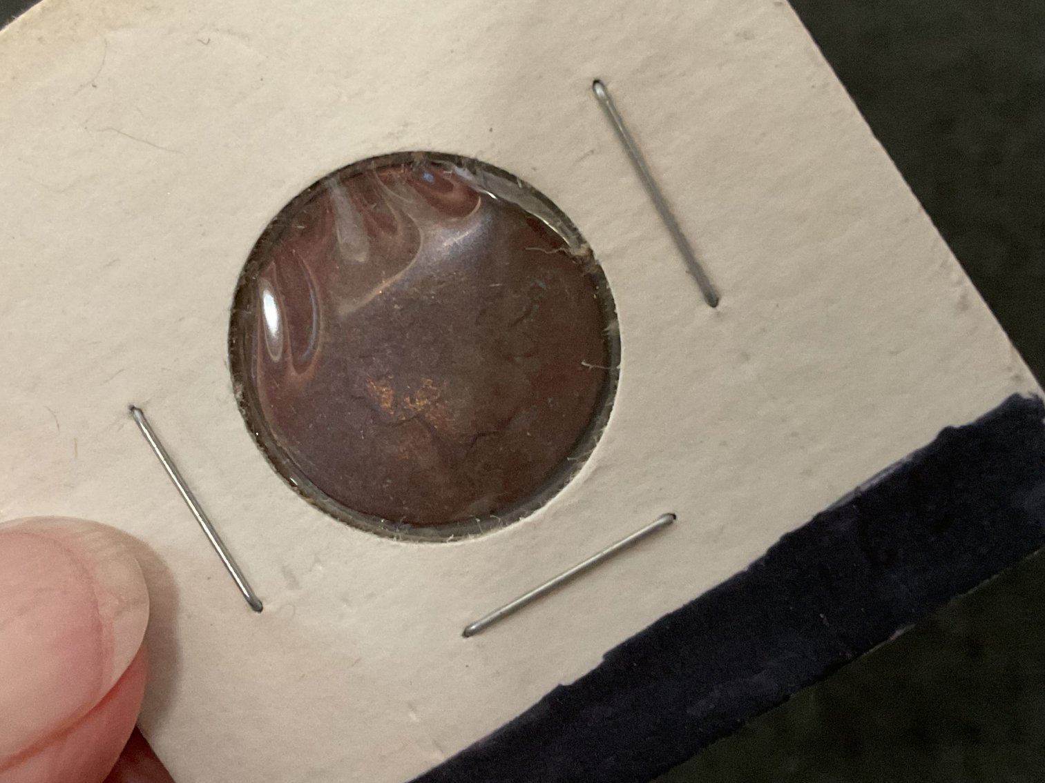 Image for 1886 & 1888 Indian Head Cent