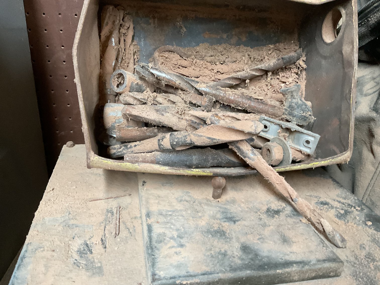 Image for Drill Bit Lot