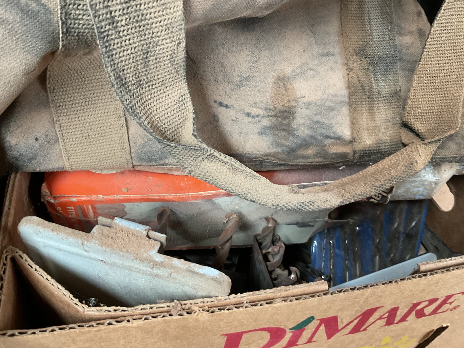 Image for Drill Bit Lot
