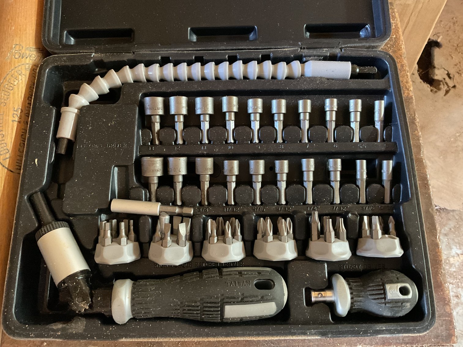 Image for Shop Tools New in Box