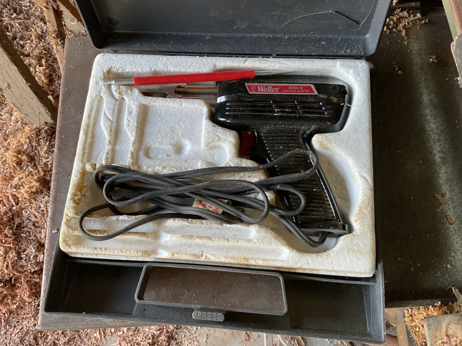 Image for Shop Tools New in Box